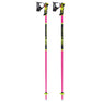 Leki WCR Lite SL 3D Skistöcke | pink | Größe 100