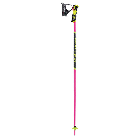 Leki WCR Lite SL 3D Skistöcke | pink | Größe 100