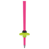 Leki WCR Lite SL 3D Skistöcke | pink | Größe 100