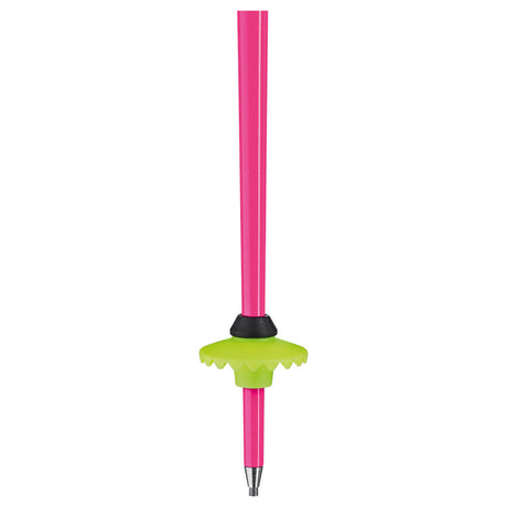 Leki WCR Lite SL 3D Skistöcke | pink | Größe 100