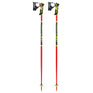 Leki WCR Lite SL 3D Skistöcke | rot | Größe 100