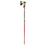 Leki WCR Lite SL 3D Skistöcke | rot | Größe 100