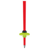 Leki WCR Lite SL 3D Skistöcke | rot | Größe 100