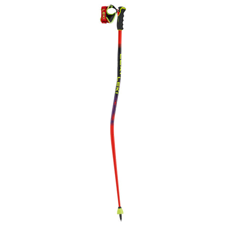 Leki WCR Pro GS TR Skistöcke | rot | Größe 120