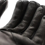Lenz Heat Glove 6.0 Finger Cap Heizhandschuhe Herren | schwarz | Größe L (10)