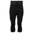 Lenz Heat Pants 2.0 | schwarz | Größe L