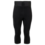 Lenz Heat Pants 2.0 | schwarz | Größe L