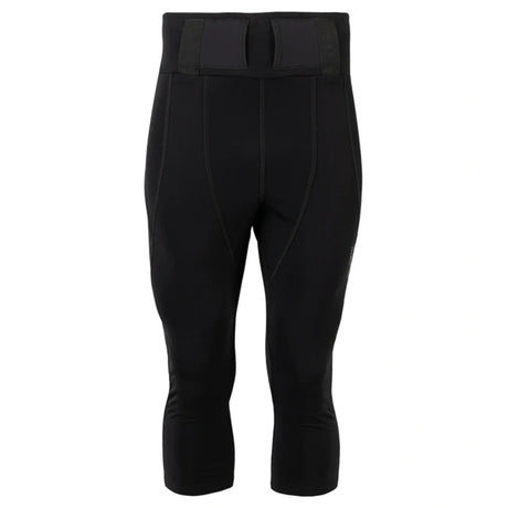 Lenz Heat Pants 2.0 | schwarz | Größe L