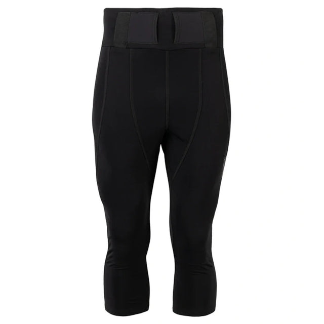 Lenz Heat Pants 2.0 | schwarz | Größe L