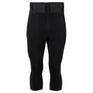 Lenz Heat Pants 2.0 | schwarz | Größe L