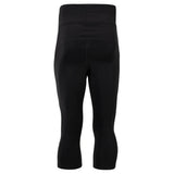 Lenz Heat Pants 2.0 | schwarz | Größe L