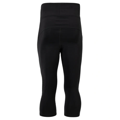 Lenz Heat Pants 2.0 | schwarz | Größe L