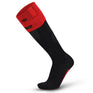 Lenz Heat Sock 7.1 Toecap Heizsocken | schwarz | Größe 35 - 38