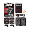 Lenz Lithium Pack RCB 2000