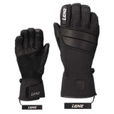 Lenz think about Handschuhe Herren | schwarz | Größe L (10)