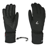 Level Astra GTX Handschuhe Damen | schwarz | Größe 6,5