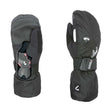 Level Butterfly Mitten Handschuhe Damen | Größe 5