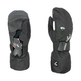 Level Butterfly Mitten Handschuhe Damen | Größe 5