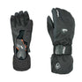 Level Fly JR Handschuhe Kinder | schwarz | Größe 5