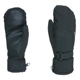 Level Free GTX Mitten Handschuhe Damen | schwarz | Größe 6,5