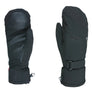 Level Free GTX Mitten Handschuhe Damen | schwarz | Größe 6,5