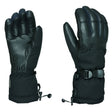 Level Freeride Handschuhe Herren | schwarz | Größe 10