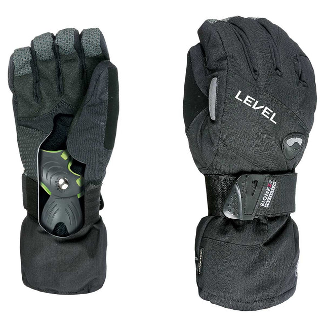 Level Half Pipe GTX Handschuhe Herren | Größe 10
