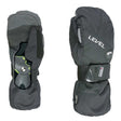 Level Half Pipe Mitten GTX Handschuhe Herren | schwarz | Größe 10