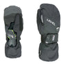 Level Half Pipe Mitten GTX Handschuhe Herren | schwarz | Größe 10