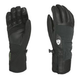 Level Iris Handschuhe Damen | schwarz | Größe 6,5