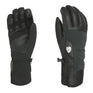 Level Iris Handschuhe Damen | schwarz | Größe 6,5