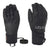Level Jag Handschuhe Herren | schwarz | Größe 10