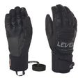 Level Jag Handschuhe Herren | schwarz | Größe 10