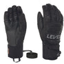 Level Jag Handschuhe Herren | schwarz | Größe 10