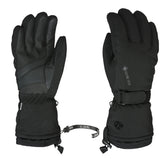 Level Lyra GTX Handschuhe Damen | schwarz | Größe 6,5