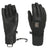 Level Roadster Handschuhe Herren | schwarz | Größe 10