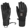 Level Roadster Handschuhe Herren | schwarz | Größe 10