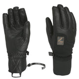 Level Roadster Handschuhe Herren | schwarz | Größe 10