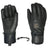Level Rover Handschuhe Herren | schwarz | Größe 10