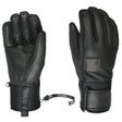 Level Rover Handschuhe Herren | schwarz | Größe 10