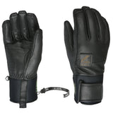 Level Rover Handschuhe Herren | schwarz | Größe 10