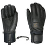 Level Rover Handschuhe Herren | schwarz | Größe 10