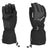 Level Star Handschuhe Herren | schwarz | Größe 10