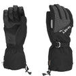 Level Star Handschuhe Herren | schwarz | Größe 10