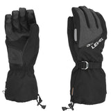 Level Star Handschuhe Herren | schwarz | Größe 10