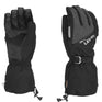 Level Star Handschuhe Herren | schwarz | Größe 10