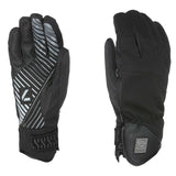 Level Suburban Handschuhe Herren | schwarz | Größe 10