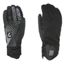 Level Suburban Handschuhe Herren | schwarz | Größe 10
