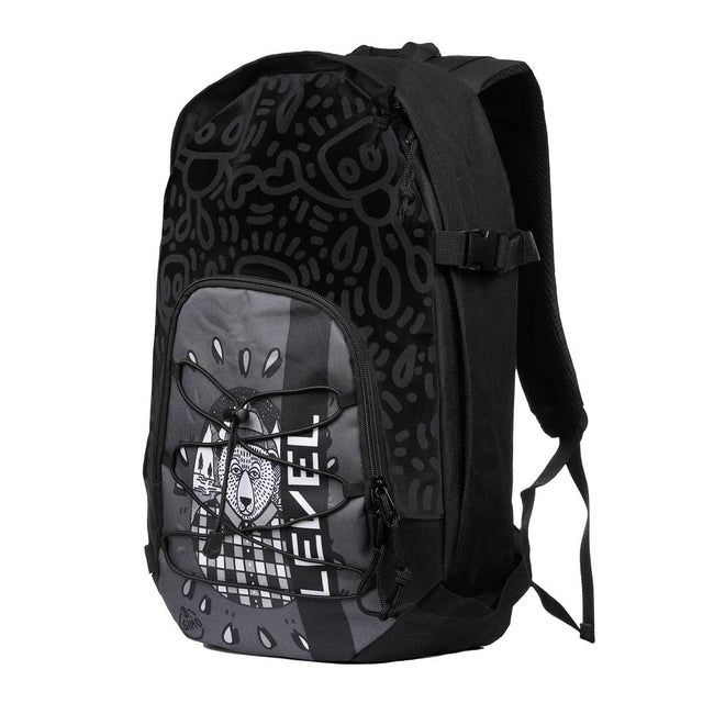 Level Urban 20L Rucksack | grau | Größe STK