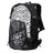 Level Urban 20L Rucksack | weiss | Größe STK